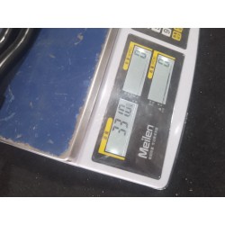 Conduite de liquide de refroidissement 9 - BYD - 18656716-00