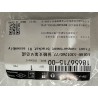 Support de compartiment avant VI - BYD - 18656715-00