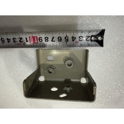 Support de compartiment avant VI - BYD - 18656715-00