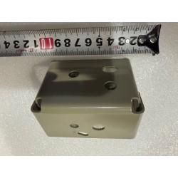 Support de compartiment avant VI - BYD - 18656715-00