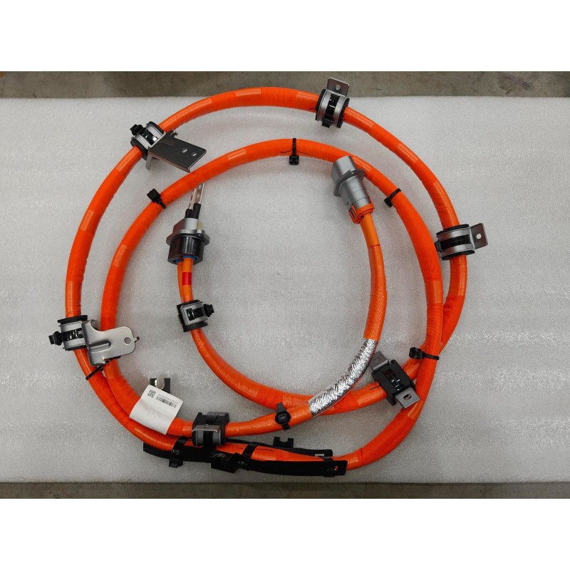 Bus DC pour MCU trois-en-un arrière - BYD - 18656711-00