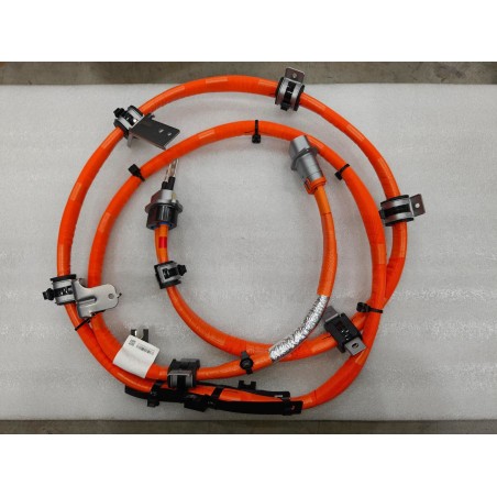 Bus DC pour MCU trois-en-un arrière - BYD - 18656711-00