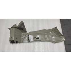 Panneau de couvercle du longeron avant gauche - BYD - 18656691-00