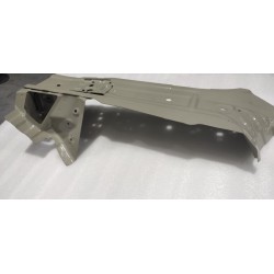 Panneau de couvercle du longeron avant gauche - BYD - 18656691-00