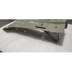 Panneau de couvercle du longeron avant gauche - BYD - 18656691-00