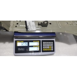 Panneau de couvercle du longeron avant gauche - BYD - 18656691-00