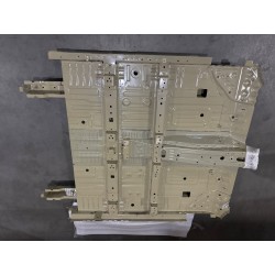 Plancher avant - BYD - 18656662-00