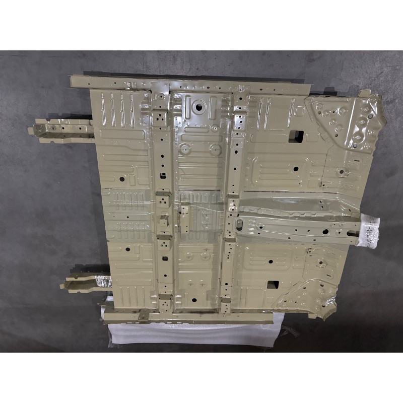 Plancher avant - BYD - 18656662-00