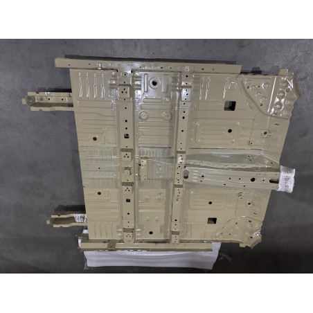 Plancher avant - BYD - 18656662-00
