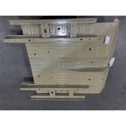 Plancher avant - BYD - 18656662-00