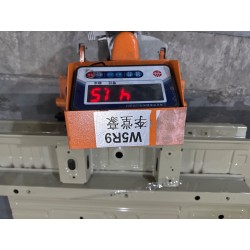 Plancher avant - BYD - 18656662-00