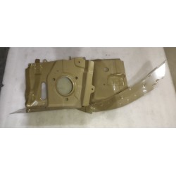 Protection de roue avant droite - BYD - 18656659-00