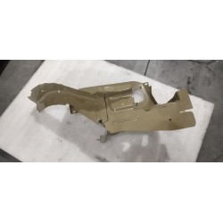Protection de roue avant droite - BYD - 18656659-00