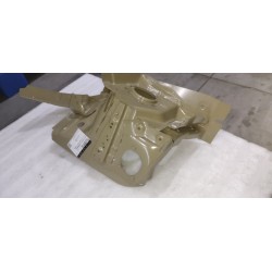 Protection de roue avant droite - BYD - 18656659-00