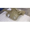 Protection de roue avant droite - BYD - 18656659-00