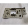 Plaque de montage droite d'ensemble de poutre de pare-chocs avant - BYD - 18656657-00