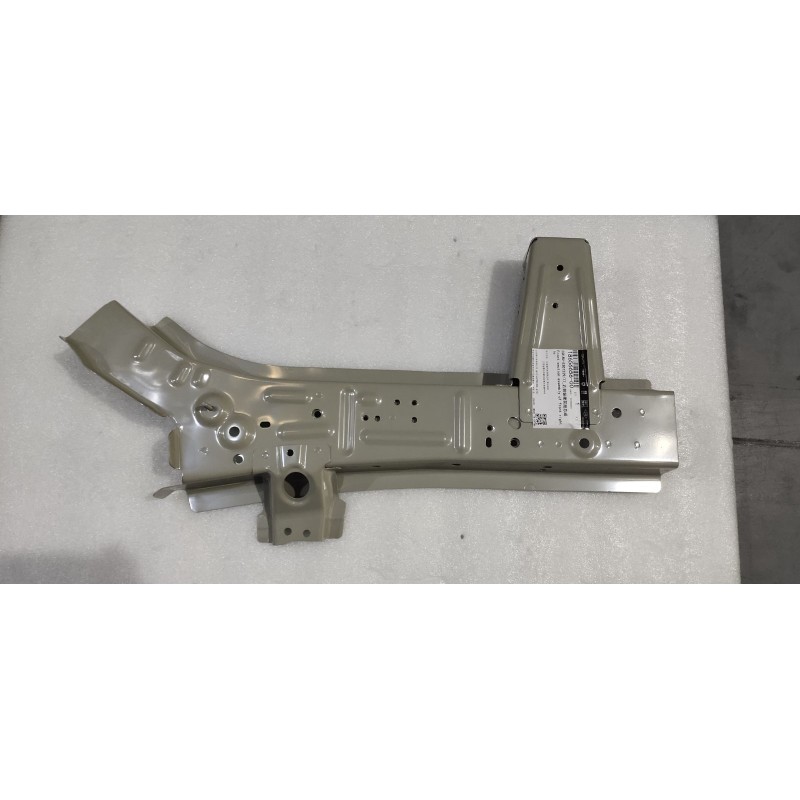 Section avant du longeron avant droit - BYD - 18656656-00