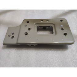 Plaque de montage gauche de poutre de pare-chocs avant - BYD - 18656648-00