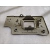 Plaque de montage gauche de poutre de pare-chocs avant - BYD - 18656648-00