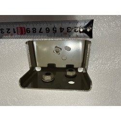 Support V de compartiment moteur - BYD - 18656647-00
