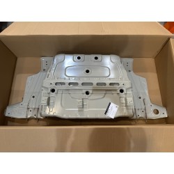 Panneau de plancher arrière - BYD - 18656646-00