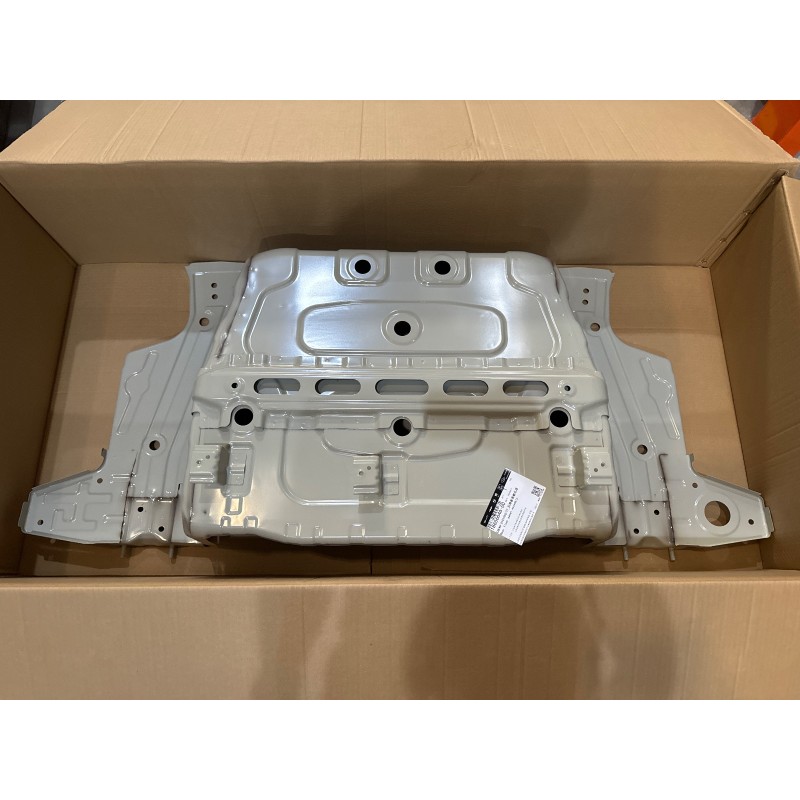 Panneau de plancher arrière - BYD - 18656646-00
