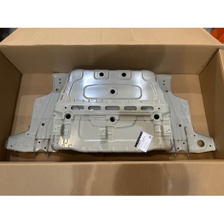 Panneau de plancher arrière - BYD - 18656646-00