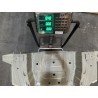 Panneau de plancher arrière - BYD - 18656646-00