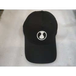 Baseball cap - black - denza logo - BYD - 18656576-00