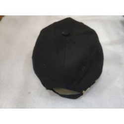 Baseball cap - black - denza logo - BYD - 18656576-00