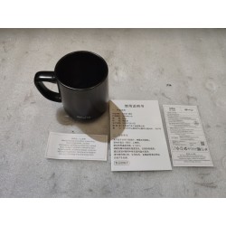 Mug black - BYD - 18656485-00