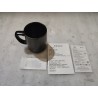 Mug black - BYD - 18656485-00