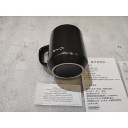 Mug black - BYD - 18656485-00