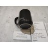 Mug black - BYD - 18656485-00