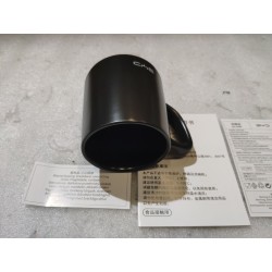 Mug black - BYD - 18656485-00