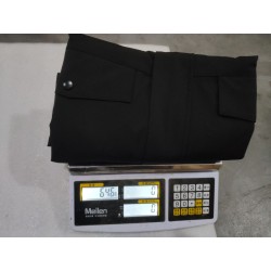 Veste outdoor BYD noir – taille L - 18656484-00
