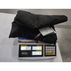 Outdoor jacket xxl - byd logo - BYD - 18656461-00