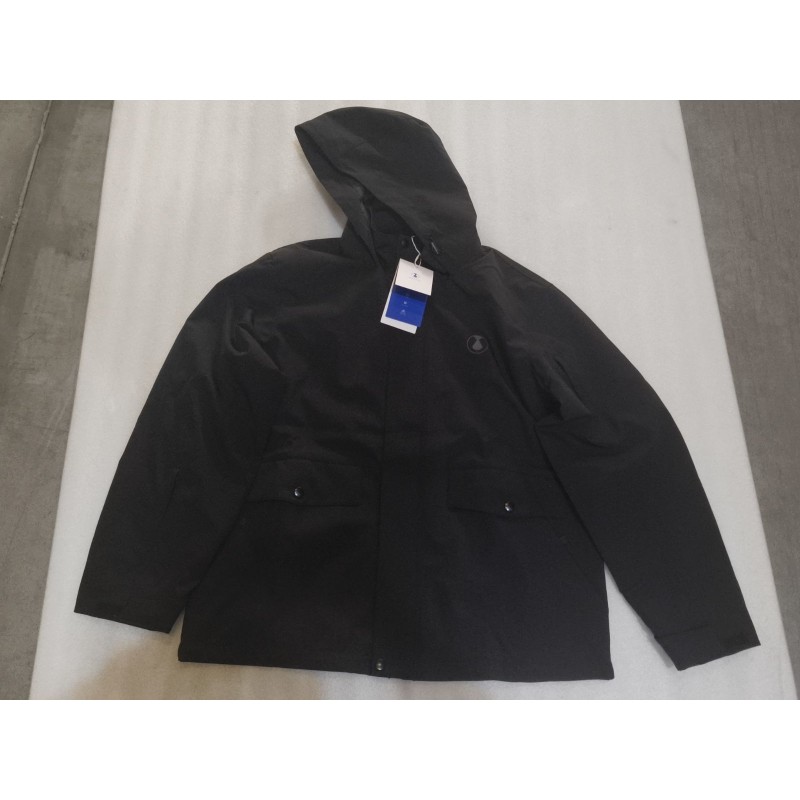Outdoor jacket l - denza logo - BYD - 18656460-00