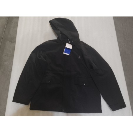Outdoor jacket l - denza logo - BYD - 18656460-00