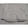 Silver grey jacket byd logo - l - BYD - 18656456-00