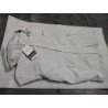 Silver grey jacket byd logo - l - BYD - 18656456-00