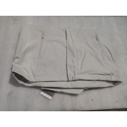 Veste outdoor BYD gris argent - XL - 18656455-00