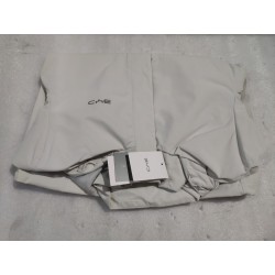 Veste outdoor BYD gris argent - XL - 18656455-00