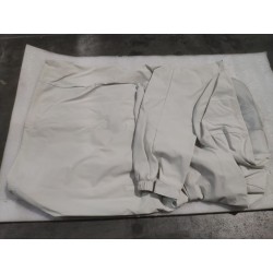 Veste outdoor BYD gris argent - XL - 18656455-00