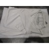 Veste outdoor BYD gris argent - XXL - 18656454-00