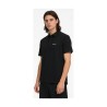 Polo classique BYD noir – taille L - 18656449-00