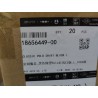 Polo classique BYD noir – taille L - 18656449-00
