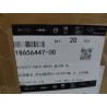 Classic polo shirt black xl - BYD - 18656447-00