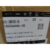 Polo classique BYD noir – taille XXL - 18656446-00