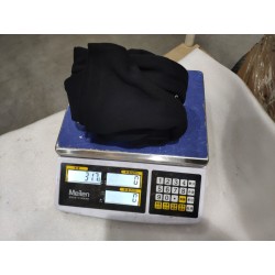 Polo classique BYD noir – taille XXL - 18656446-00